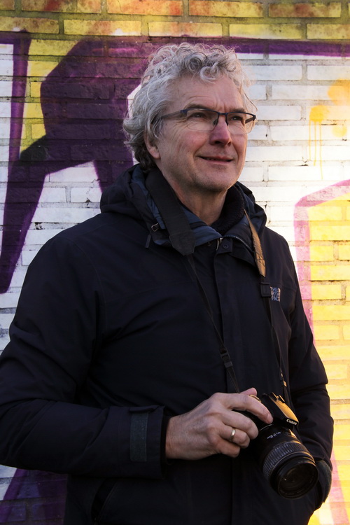 Jan Martin Arkema
